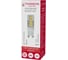 Светодиодная лампа Hiper THOMSON LED G9 5W 420Lm 6500K TH-B4241 2