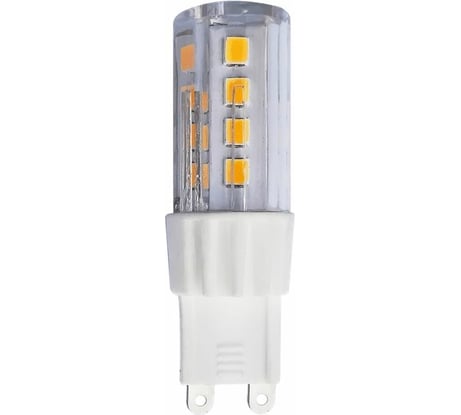 Светодиодная лампа Hiper THOMSON LED G9 4W 360Lm 6500K dimmable TH-B4246