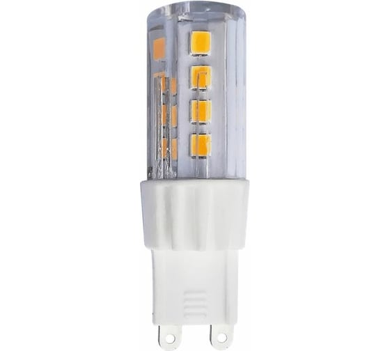 Светодиодная лампа Hiper THOMSON LED G9 4W 360Lm 6500K dimmable TH-B4246 1