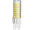 Светодиодная лампа Hiper THOMSON LED G9 8W 670Lm 3000K dimmable TH-B4249 1
