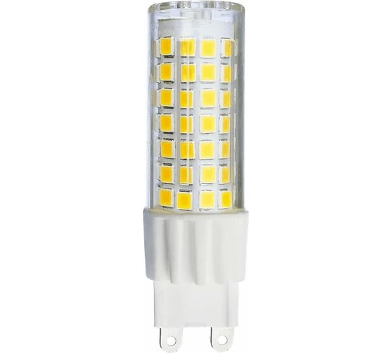 Светодиодная лампа Hiper THOMSON LED G9 8W 730Lm 6500K dimmable TH-B4250 1
