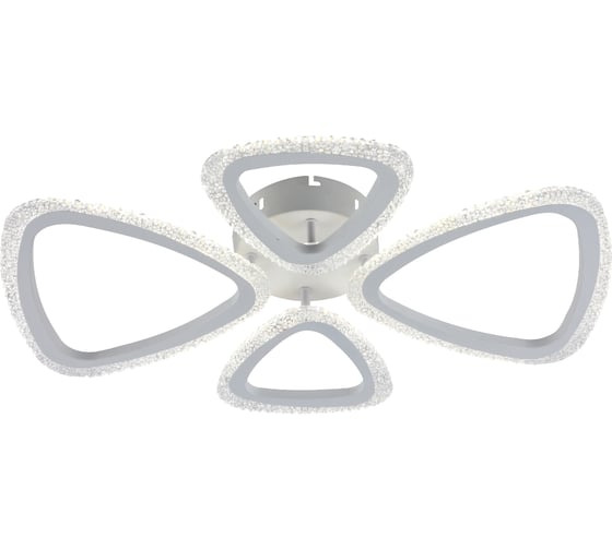 Светодиодный потолочный светильник Rivoli Kayla 6096-104 80 Вт LED 2750-5850К модерн с пультом, Б0054905