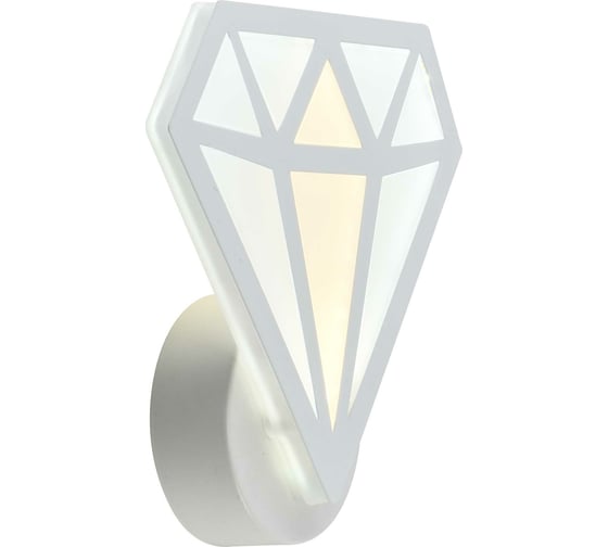 Настенный светодиодный светильник RivoliAmarantha 6100-104 32 Вт LED 2750К - 5850К модерн, Б0054912