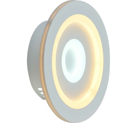 Настенный светодиодный светильник RivoliAmarantha 6100-105 32 Вт LED 2750К - 5850К модерн, Б0054913