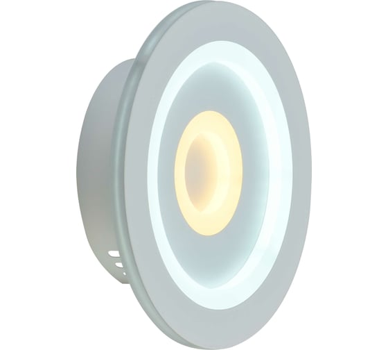 Настенный светодиодный светильник RivoliAmarantha 6100-105 32 Вт LED 2750К - 5850К модерн, Б0054913