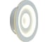 Настенный светодиодный светильник RivoliAmarantha 6100-105 32 Вт LED 2750К - 5850К модерн, Б0054913 1