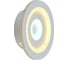 Настенный светодиодный светильник RivoliAmarantha 6100-105 32 Вт LED 2750К - 5850К модерн, Б0054913 2