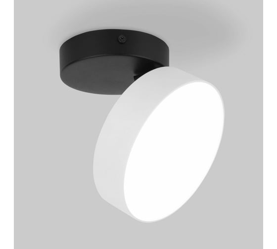 Накладной светильник Elektrostandard - Pila белый 12W 4200К 25135/LED/ a060188