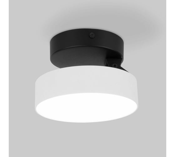 Накладной светильник Elektrostandard - Pila белый 12W 4200К 25135/LED/ a060188