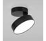 Накладной светильник Elektrostandard - Pila черный 12W 4200К 25135/LED/ a060189 1