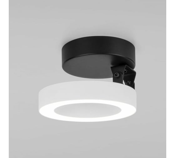 Накладной светильник Elektrostandard - Spila белый 12W 4200К 25105/LED/ a060166