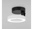Накладной светильник Elektrostandard - Spila белый 12W 4200К 25105/LED/ a060166 3