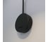 Настенный светодиодный светильник Elektrostandard - Stem 40120/LED черный a060540 5