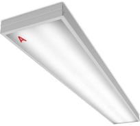 Светильник Wolta PRO ЛАЙНЕР с БАП EM1 Матовый ДПО01-36-141-6К