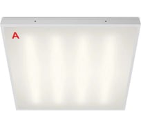 Светильник Wolta PRO МЕДИК Матовый ДВО08-36-041-4К