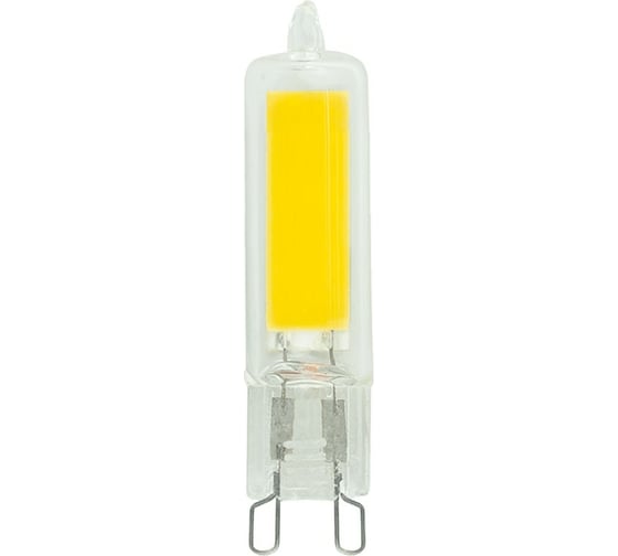 Светодиодная лампа Hiper THOMSON LED G9 COB 4W 400Lm 4000K TH-B4210