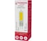 Светодиодная лампа Hiper THOMSON LED G4 COB 4W 380Lm 3000K TH-B4218 2