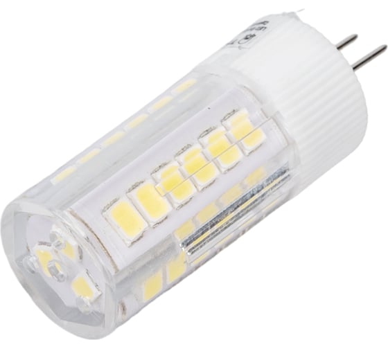 Светодиодная лампа Hiper THOMSON LED G4 4W 360Lm 6500K 12V TH-B4227