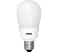 Энергосберегающая лампа LH15-GLS/827/E27 Camelion 7024