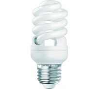 Энергосберегающая лампа 8Вт Camelion LH 8-FS-T2/864/E27, 10192