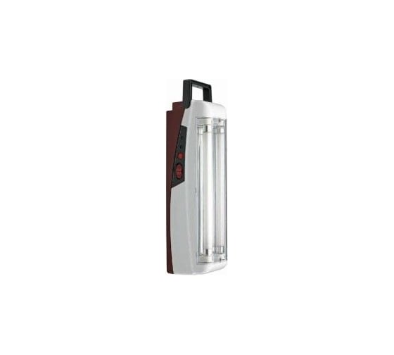 Аккумуляторный светильник Camelion KN-3368 2x6 Вт 7701
