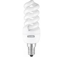 Энергосберегающая лампа 11Вт Camelion LH11-FS-T2-M/864/E14, 10602