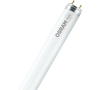 Линейная люминесцентная лампа Osram LUMILUX T8 18Вт 3000К G13 4058075693050