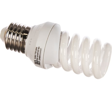 Лампа энергосберегающая Camelion LH15-FS-T2-M/864/E27, 10607