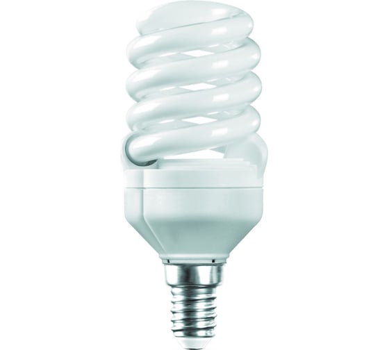 Лампа энергосберегающая 20Вт Camelion LH20-FS-T2-M/864/E14 10608