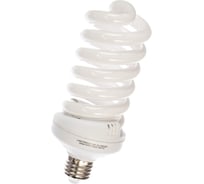 Лампа энергосберегающая 45Вт Camelion LH45-FS/864/E27 10409