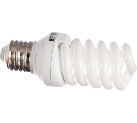 Лампа энергосберегающая 20Вт Camelion LH20-FS-T2-M/827/E27 10598