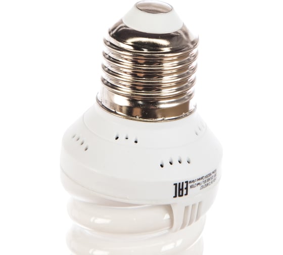 Лампа энергосберегающая 20Вт Camelion LH20-FS-T2-M/827/E27 10598