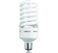 Лампа энергосберегающая 45Вт Camelion LH45-FS/827/E27 10408