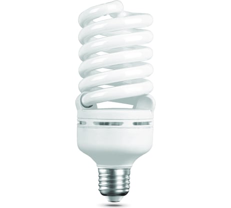 Лампа энергосберегающая 45Вт Camelion LH45-FS/827/E27 10408