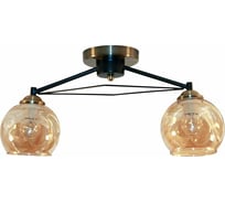 Светильник ЭЛЕТЕХ Модуль1-А НПБ 01-2х60-124 Е27 ИУ 1005404336