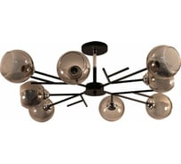 Светильник ЭЛЕТЕХ Сакура-А НПБ 01-8х60-105 Е27 ИУ 1005404329