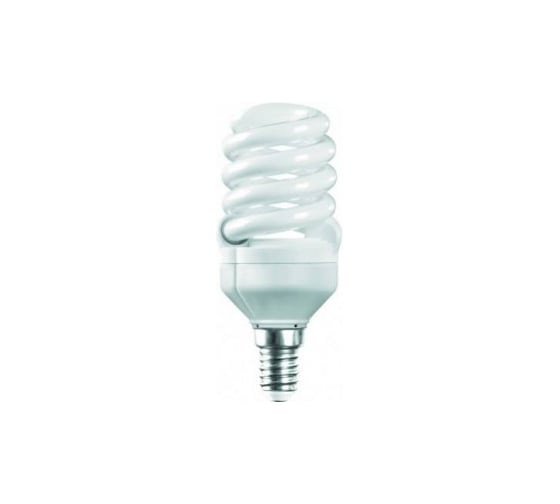 Лампа энергосберегающая Camelion LH15-FS-T2-M/842/E14,10586