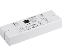 Диммер Arlight INTELLIGENT DALI-104-PD-SUF 0 26504