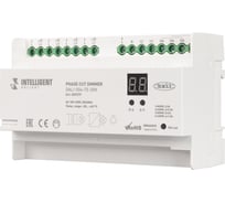 Диммер Arlight INTELLIGENT DALI-504-TE-DIN 0 29279