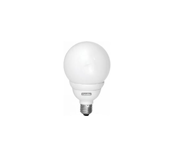 Энергосберегающая лампа 23Вт Camelion LH23-G/827/E27, 5857 1