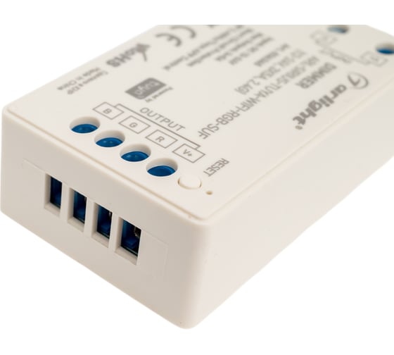 Диммер Arlight ARL-SIRIUS-TUYA-WIFI-RGB-SUF 0 36360