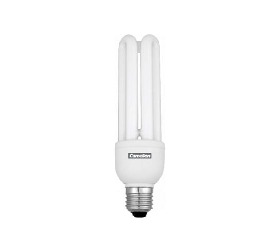 Энергосберегающая лампа Camelion CF15-3U/842/E27 8030 1