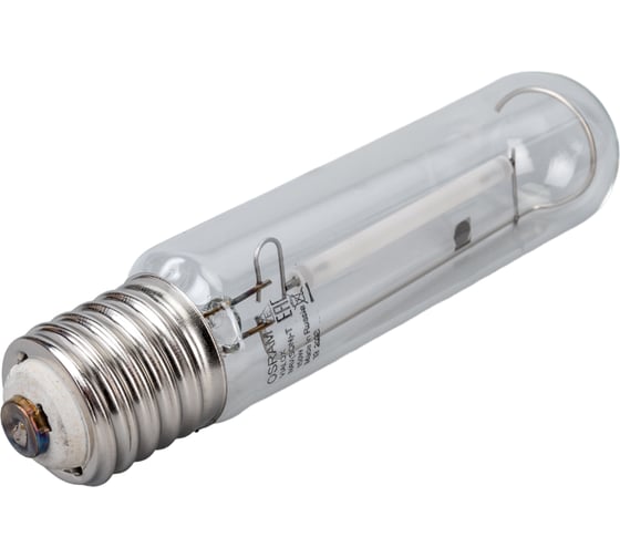 Натриевая лампа высокого давления для светильников Osram NAV-T 150W E40 12x1 4058075036628