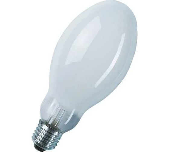 Ртутная газоразрядная лампа Osram HQL 400W E40 6x1 4050300015071