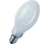 Металлогалогенная лампа POWERSTAR HQI-E 400W/N COATED E40 12x1 Osram 4058075039803