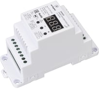 Диммер Arlight SMART-D19-DIM-PUSH-DIN 0 32994
