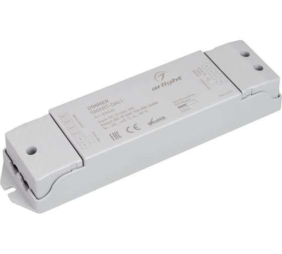 Диммер Arlight SMART-DALI 0 28420