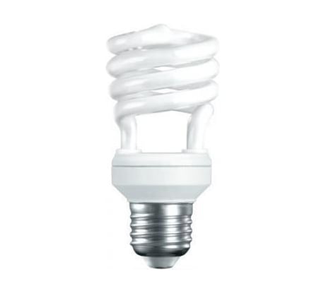 Лампа энергосберегающая 15Вт Camelion CF15-AS-T2/842/E27 10616