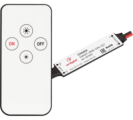 Диммер Arlight SMART-MINI-DIM-SET 0 31593