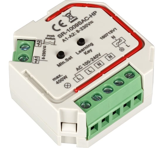 Диммер Arlight SR-1009SAC-HP 0 21707 1